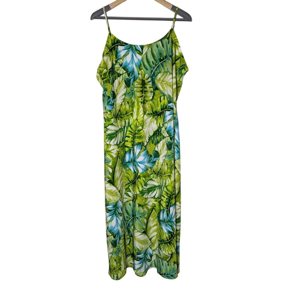 Natori Slip Dress Nightgown